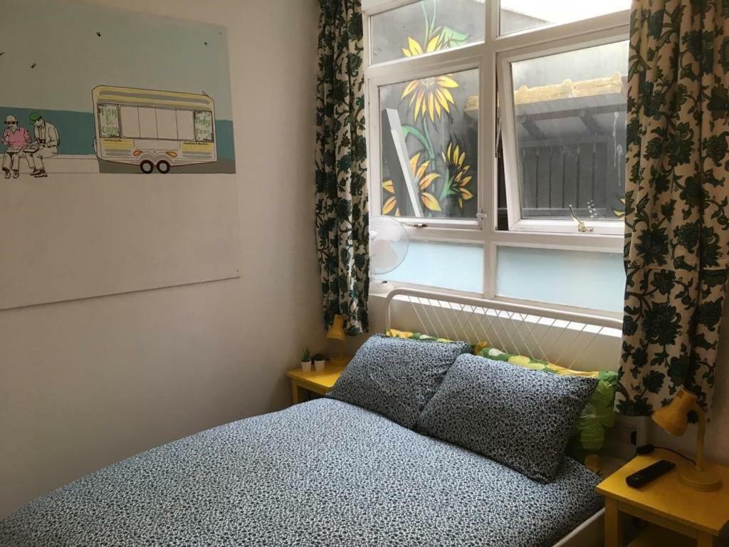 Igloo Hybrid Pansiyon Nottingham Dış mekan fotoğraf